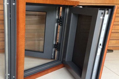 断桥铝门窗加工设备厂家介绍，真假门窗的分辨方法
