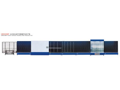 断桥铝门窗加工设备